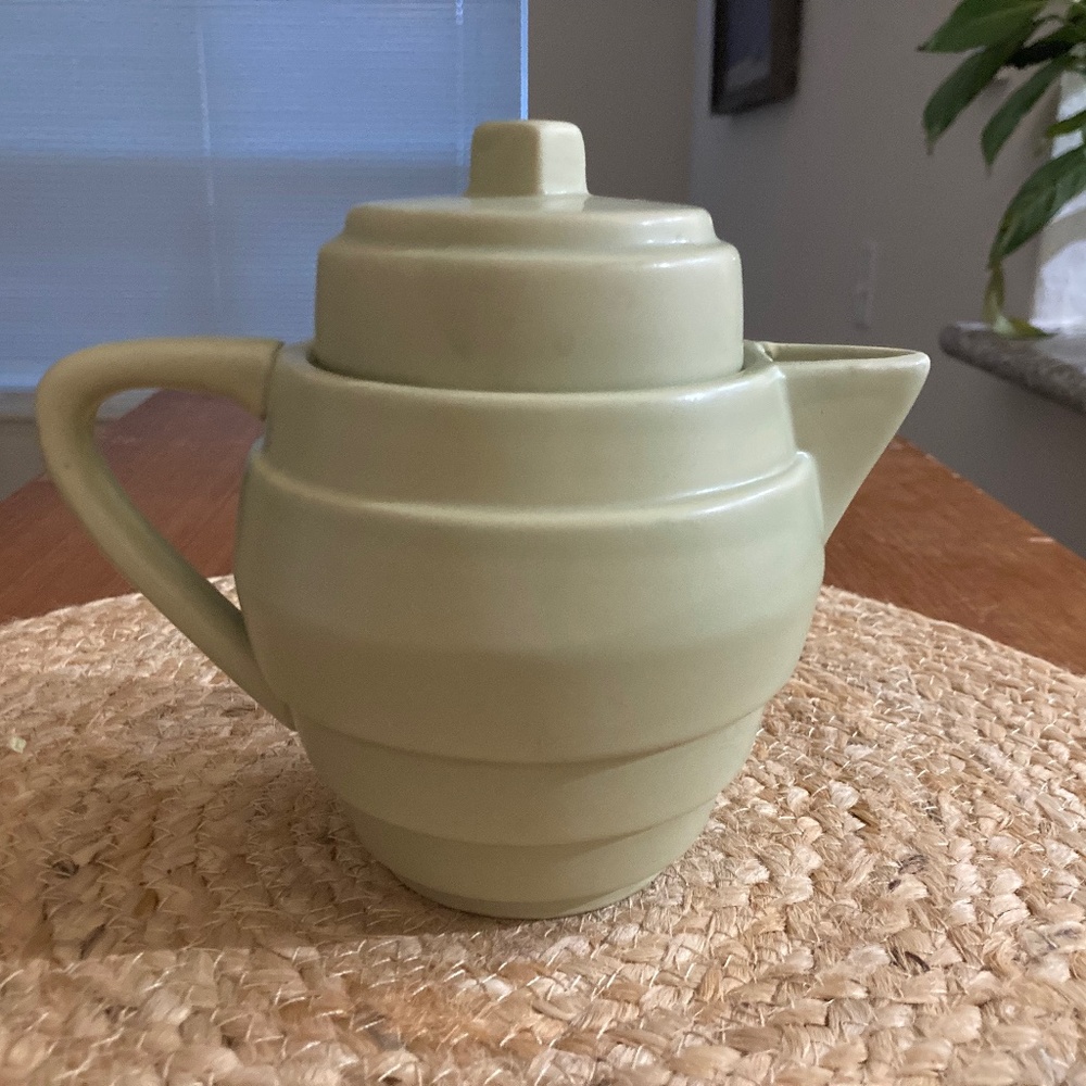Teapot